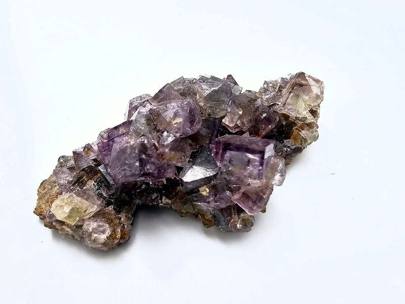 Okorusu Fluorite Z (48g) Phantoms