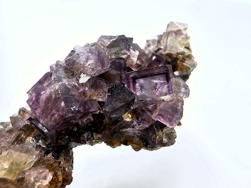 Okorusu Fluorite Z (48g) Phantoms