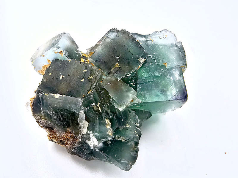 Okorusu Fluorite U (38g)