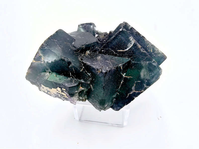 Okorusu Fluorite Y (78g)