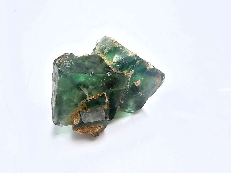 Okorusu Fluorite G (50g)