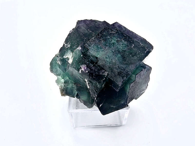 Okorusu Fluorite N (56g)
