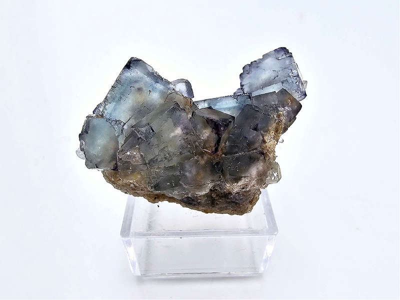 Okorusu Fluorite S (22g)