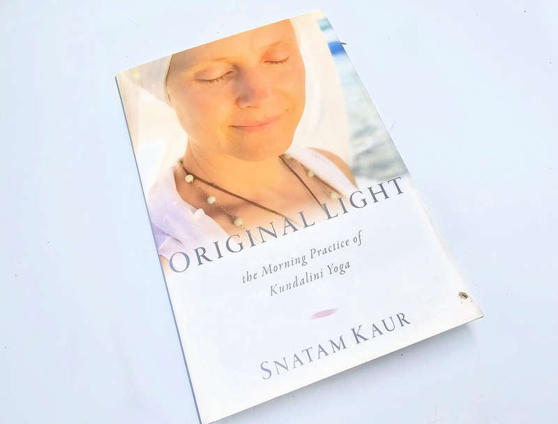 Original Light (Snatam Kaur)