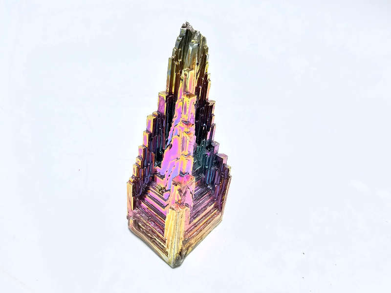 Rainbow Bismuth B (50.2g)