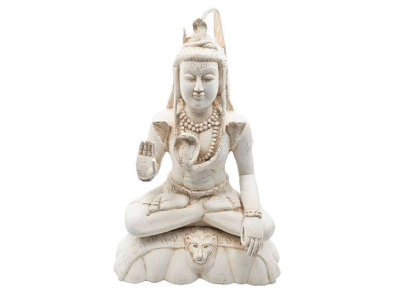 Shiva Statue Large (45cm)