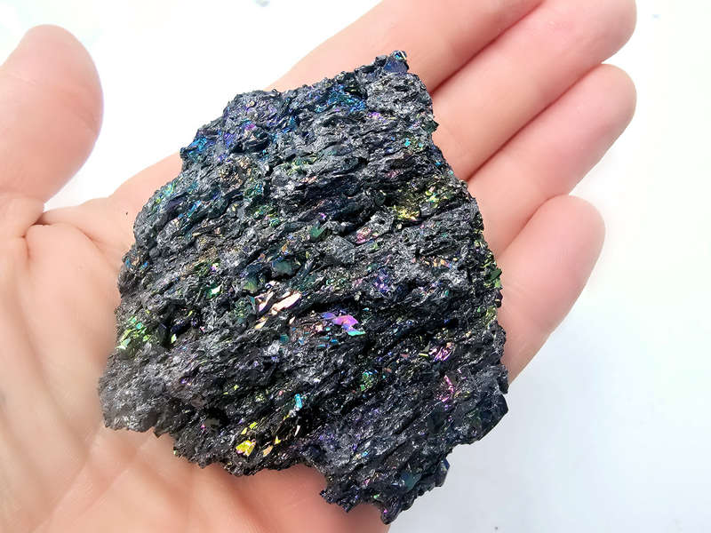Silicon Carbide Cluster A (118g)