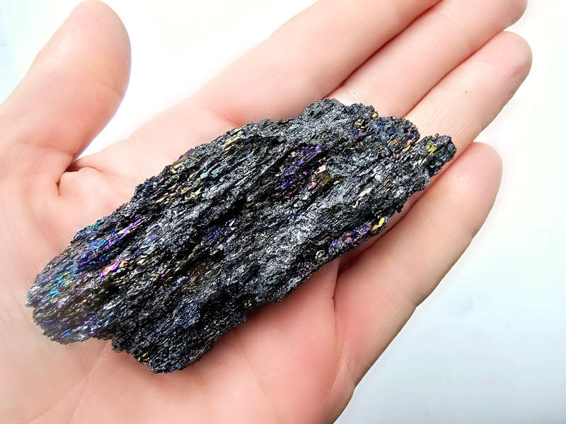 Silicon Carbide Cluster C (70g)