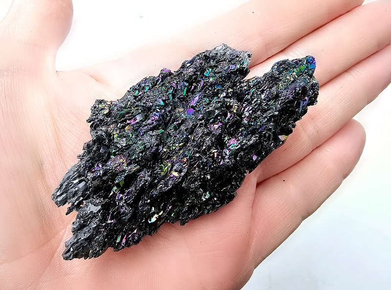 Silicon Carbide Cluster E (42g)