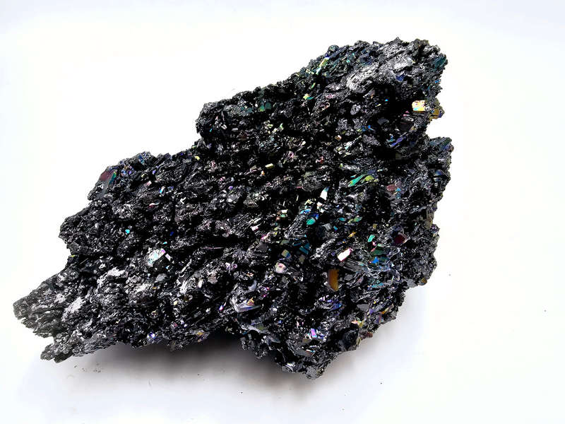 Silicon Carbide Cluster B (548g)