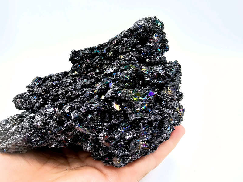 Silicon Carbide Cluster B (548g)