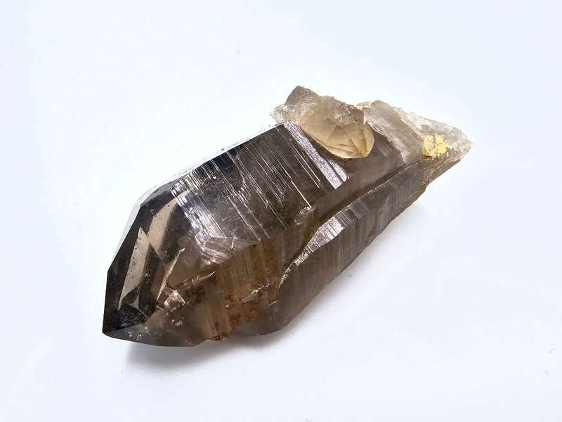 Smoky Quartz Point Rough S (44g)