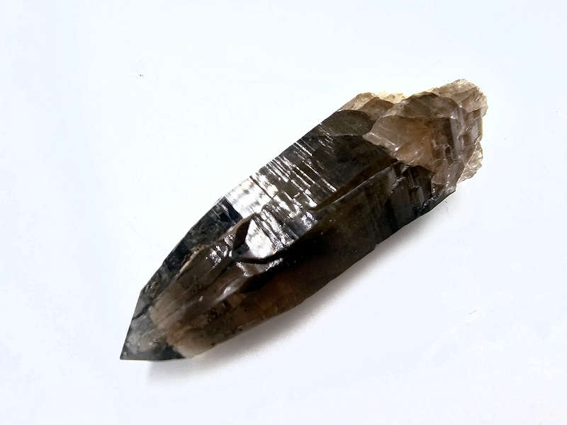 Smoky Quartz Point A25 (26g)
