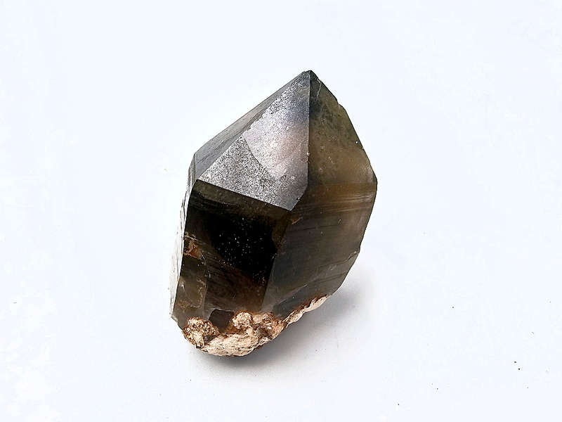 Smoky Quartz Point A23 (31.5g)
