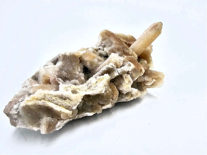 Spirit Quartz Cluster B (260g)