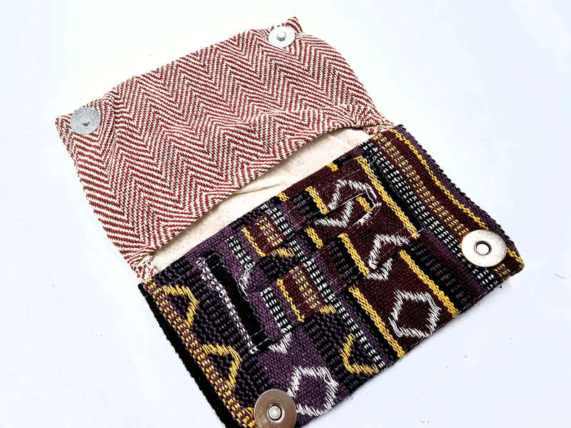 Tabacco Pouch (G)