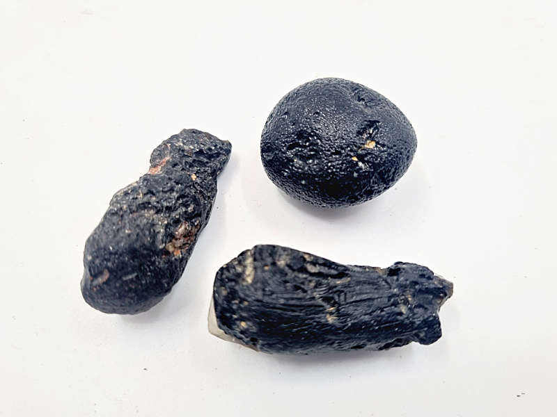 Tektite Rough