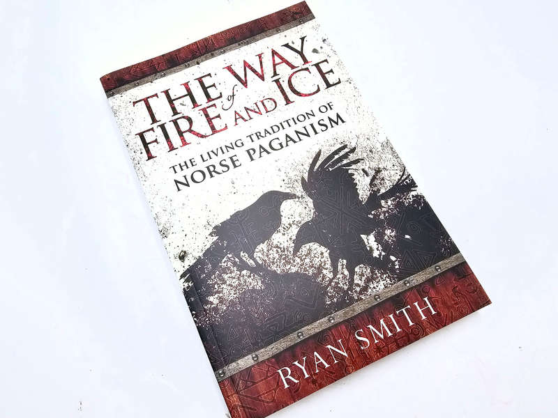 The Way of Fire and Ice (Ryan Smith)
