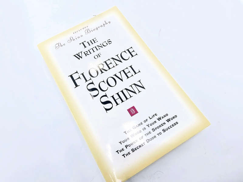 The Writings of Florence Scovel Shinn