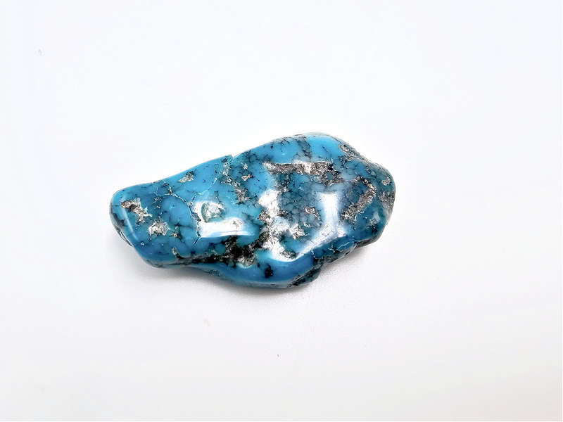 Turquoise Polished Stone A (9.4g)