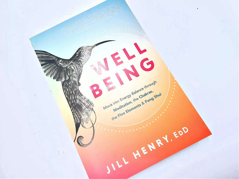 Well Being (Jill Henry)