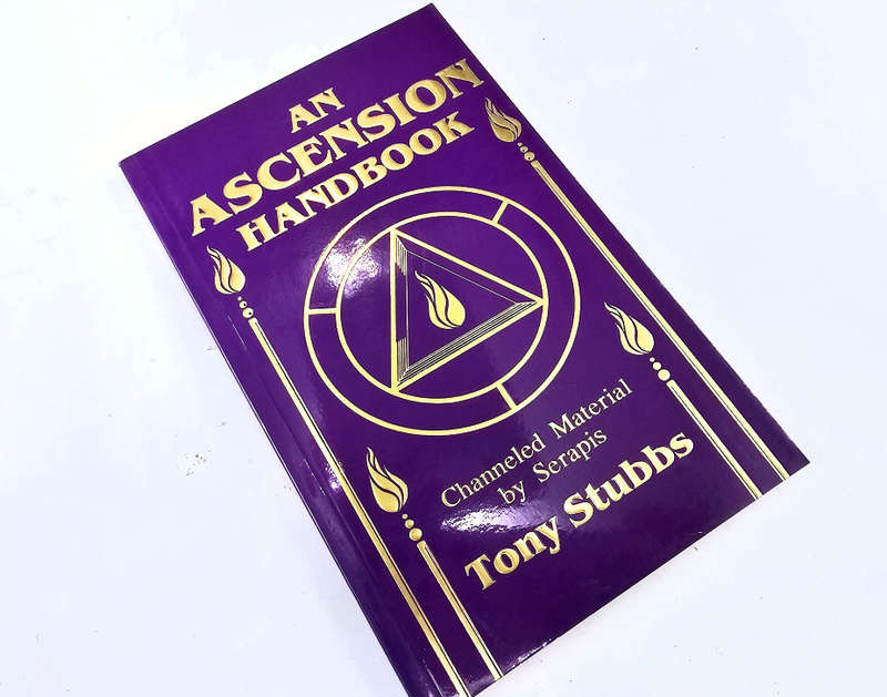 An Ascension Handbook (Tony Stubbs)
