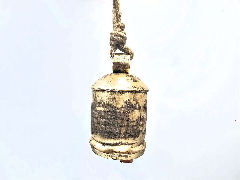 Cow Bell (12cm) "Witches bell"
