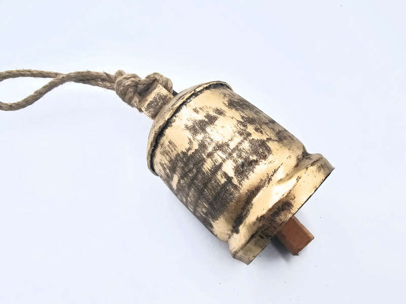 Cow Bell (12cm) "Witches bell"