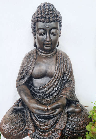 Meditation Buddha Statue (60cm)