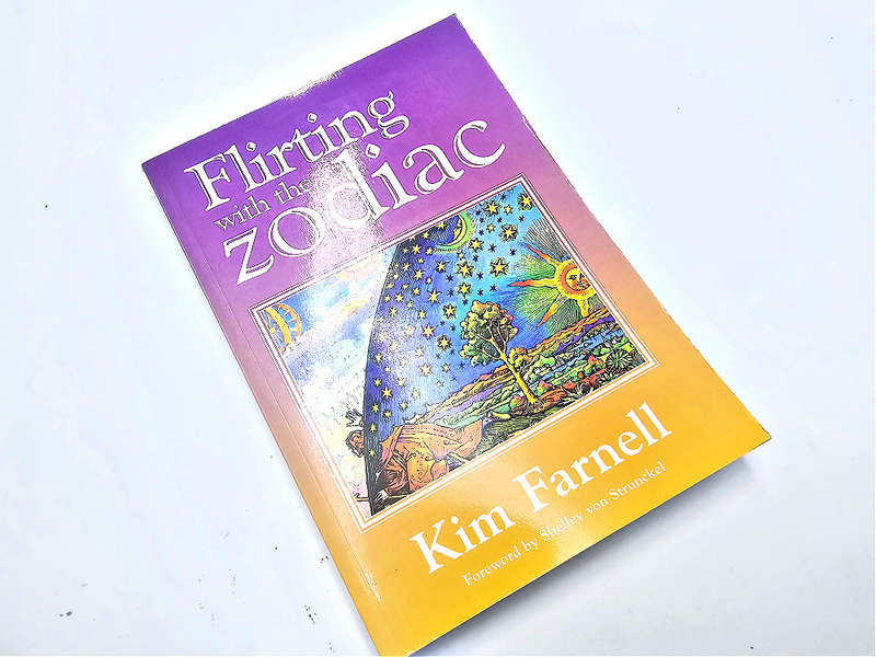 Flirting with the zodiac (Kim Farnell)