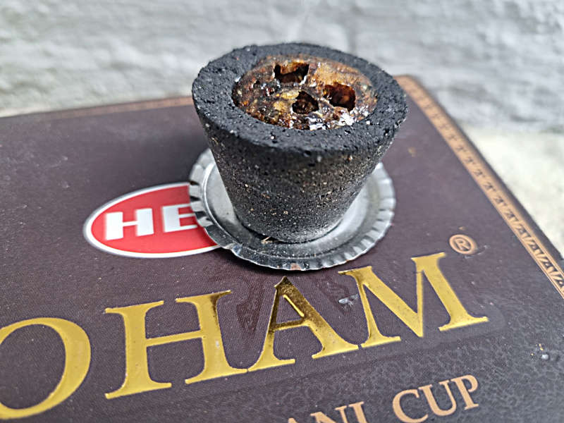 HEM Soham Resin Cups