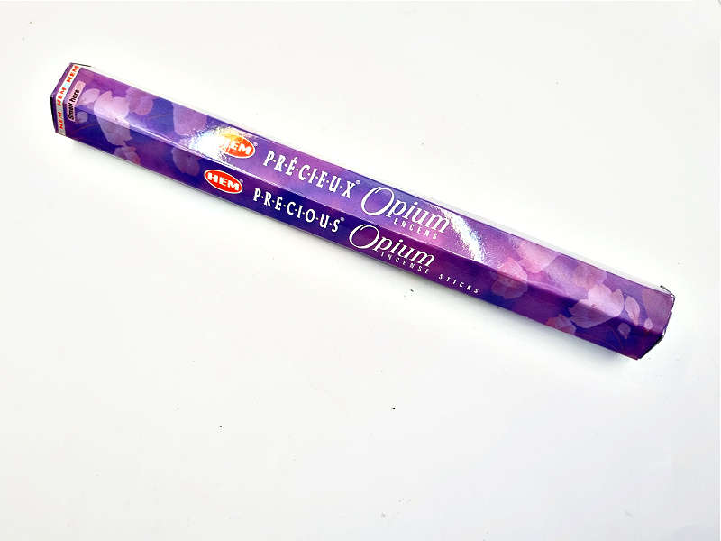 Opium HEM Incense Sticks