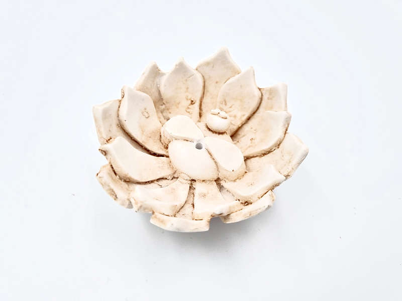 Flower Incense holder