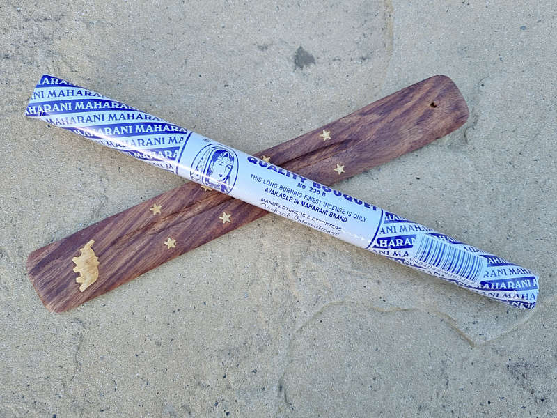 Original Maharani Incense Sticks