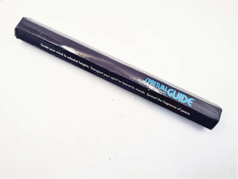 Spiritual Guide Incense Sticks (Hex box)