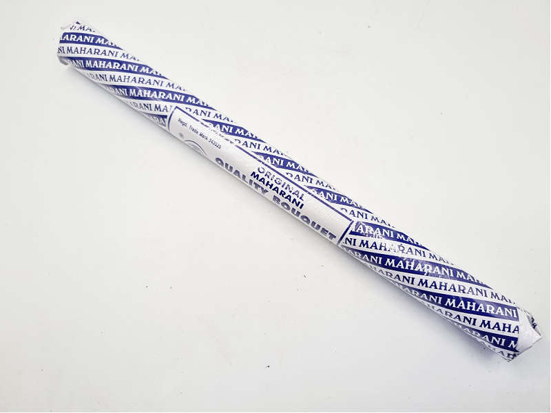 Original Maharani Incense Sticks