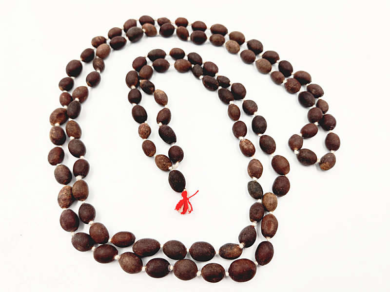 Lotus Seed Mala (Kamal Gatta)