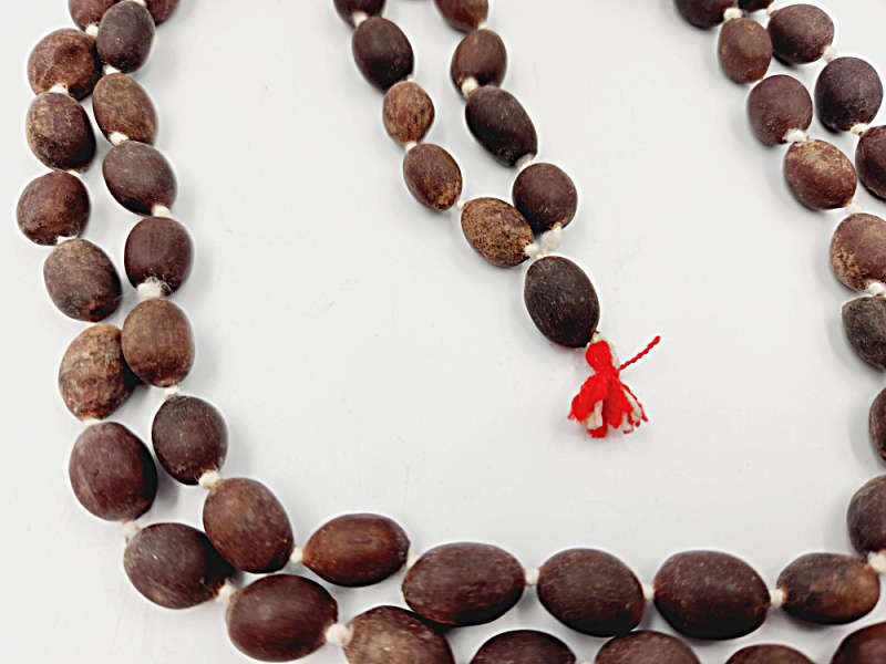 Lotus Seed Mala (Kamal Gatta)