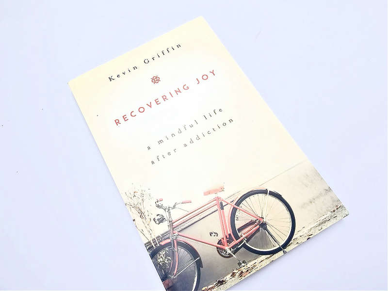 Recovering Joy (Kevin Griffin)