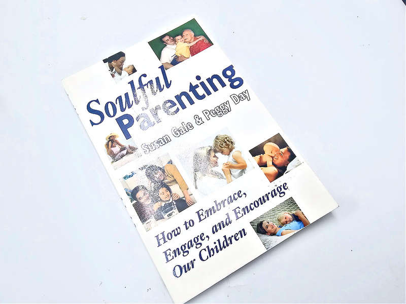 Soulful Parenting (Susan Gale)