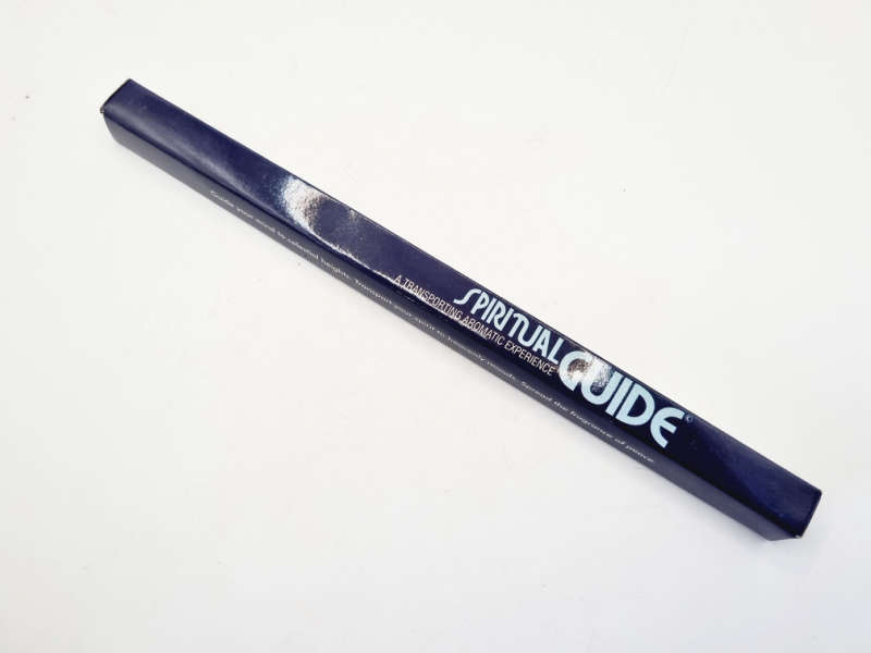 Spiritual Guide Incense Sticks
