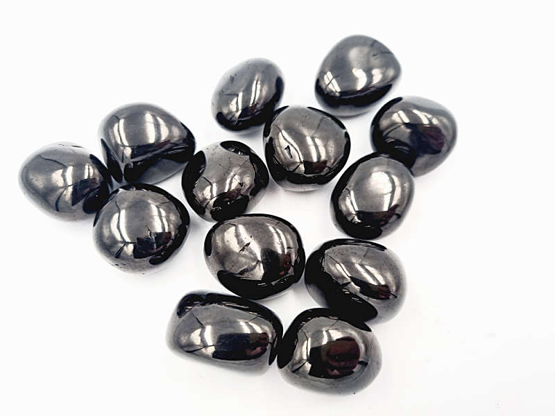 Jet Tumble Stones
