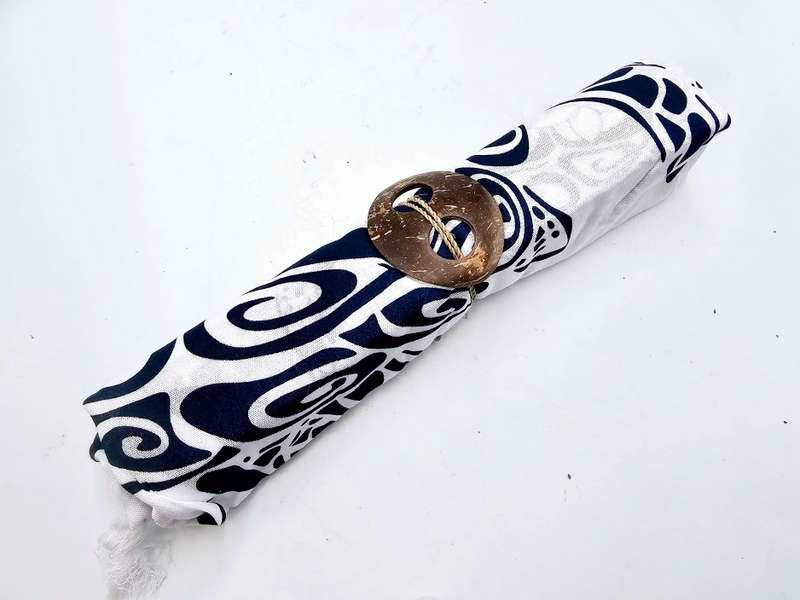 Turtle Sarong