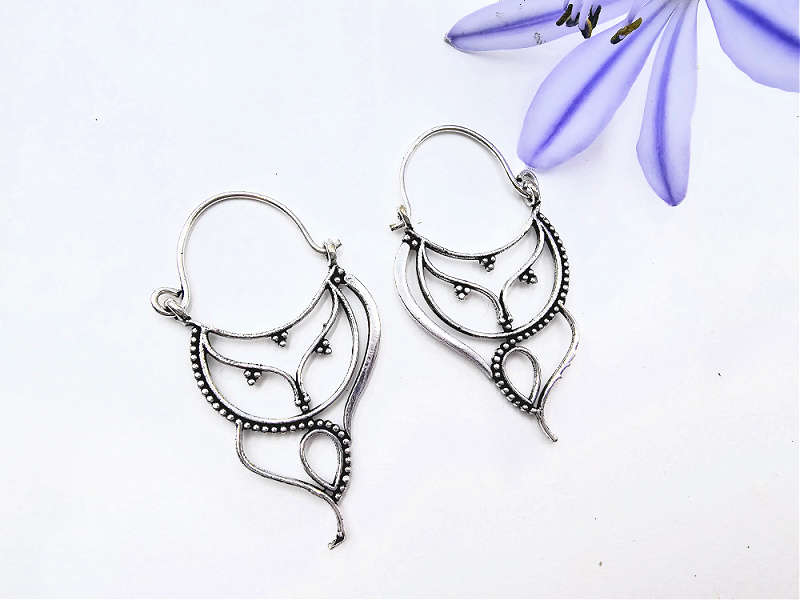 BOHO Dance Earrings