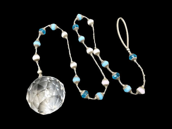Bubblegum Sun Catcher
