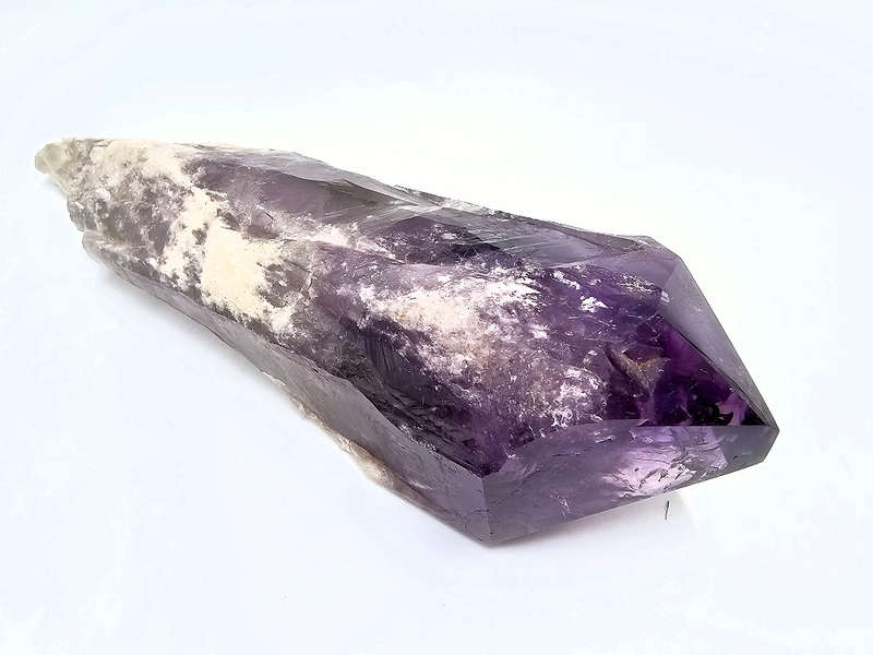 Amethyst Natural Point XL (794g)