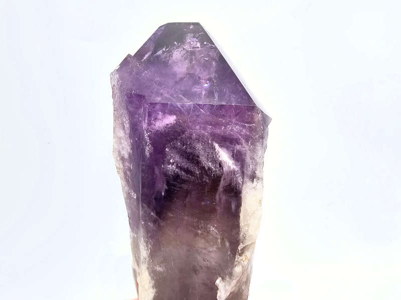 Amethyst Natural Point XL (794g)