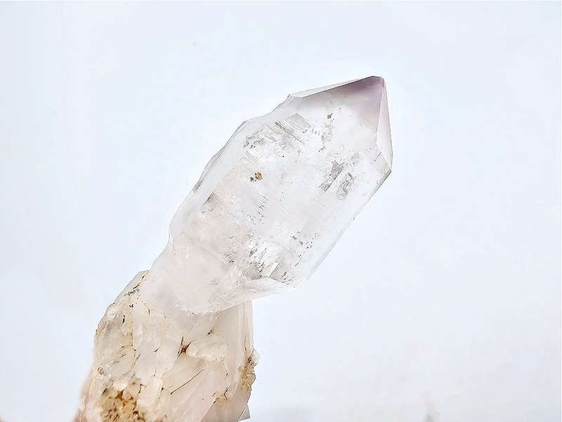 Brandberg Quartz Point D (24g) Sceptre