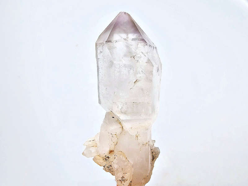 Brandberg Quartz Point D (24g) Sceptre