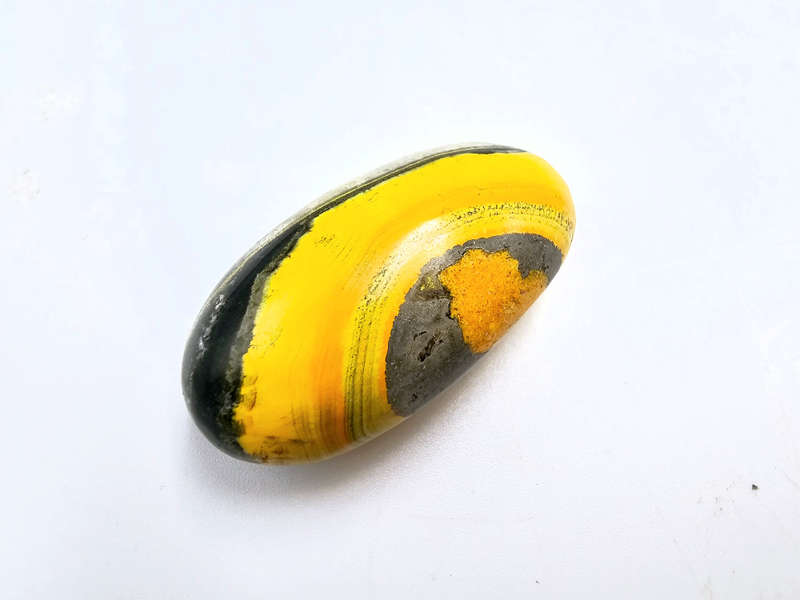 Bumble Bee Jasper Polished A (16g)